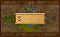 Romopolis Screenshots