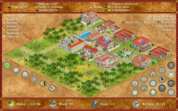 Romopolis Screenshots