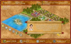 Romopolis Screenshots