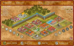 Romopolis Screenshots