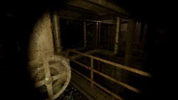 Amigdala Screenshots