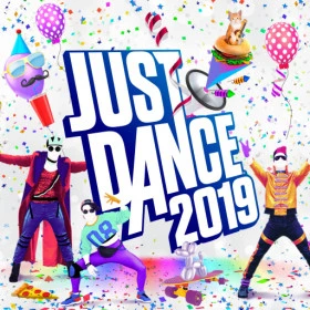 Just Dance 2019