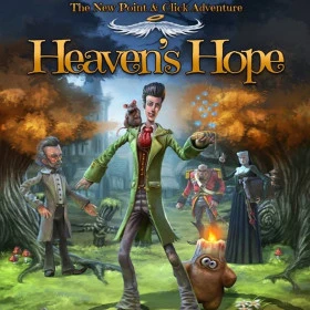 Heaven's Hope