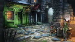 Heaven's Hope Screenshots