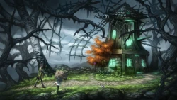Heaven's Hope Screenshots