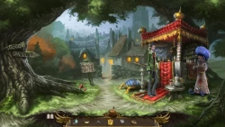 Heaven's Hope Screenshots
