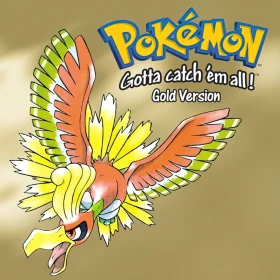 Pokémon Gold Version