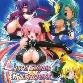 Jewel Knights Crusaders