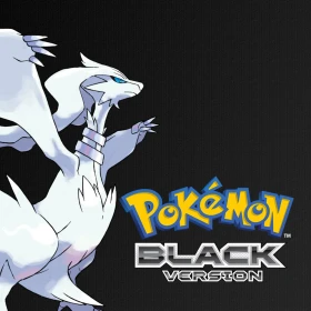 Pokémon Black Version