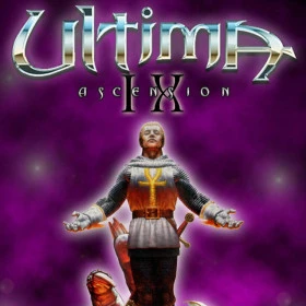 Ultima IX: Ascension