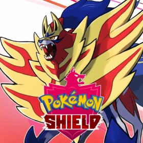 Pokémon Shield