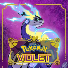 Pokémon Violet