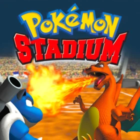 Pokémon Stadium