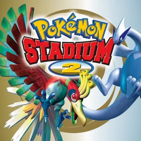 Pokémon Stadium 2