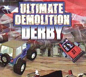 Ultimate Demolition Derby