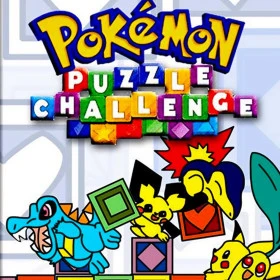 Pokémon Puzzle Challenge