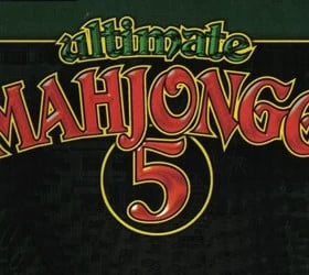 Ultimate Mahjongg 5