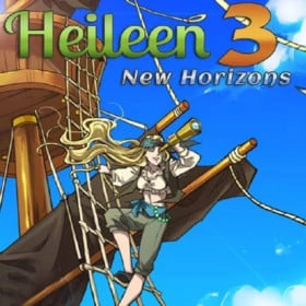 Heileen 3: New Horizons