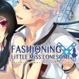 Fashioning Little Miss Lonesome