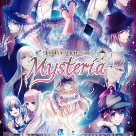 London Detective Mysteria