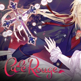 Café Rouge