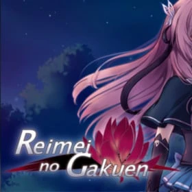 Reimei no Gakuen - Otome/Visual Novel