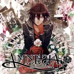 Amnesia: Memories