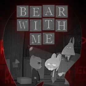 Bear With Me