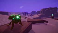 Скриншот к игре Glyph