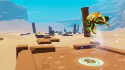 Glyph Screenshots