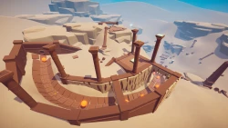 Glyph Screenshots