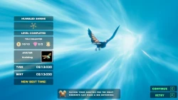 Glyph Screenshots