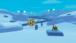 Glyph Screenshots