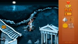 Скриншот к игре Zeus Quest: Remastered