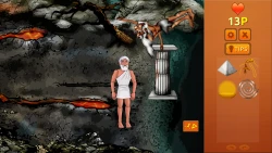 Скриншот к игре Zeus Quest: Remastered
