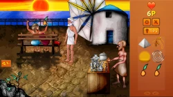 Скриншот к игре Zeus Quest: Remastered
