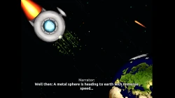 Скриншот к игре Zeus Quest: Remastered