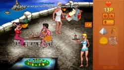 Скриншот к игре Zeus Quest: Remastered