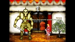 Zeus Quest: Remastered Screenshots