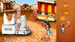 Zeus Quest: Remastered Screenshots