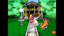 Zeus Quest: Remastered Screenshots