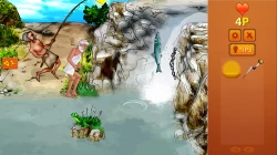 Zeus Quest: Remastered Screenshots