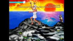 Zeus Quest: Remastered Screenshots