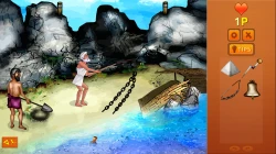 Zeus Quest: Remastered Screenshots