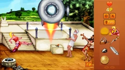 Zeus Quest: Remastered Screenshots
