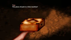 Zeus Quest: Remastered Screenshots