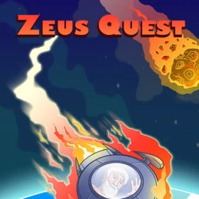 Zeus Quest: Remastered