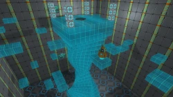 Скриншот к игре Kumoon: Ballistic Physics Puzzle