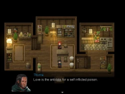 Thorne - Death Merchants Screenshots
