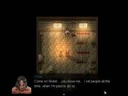 Thorne - Death Merchants Screenshots